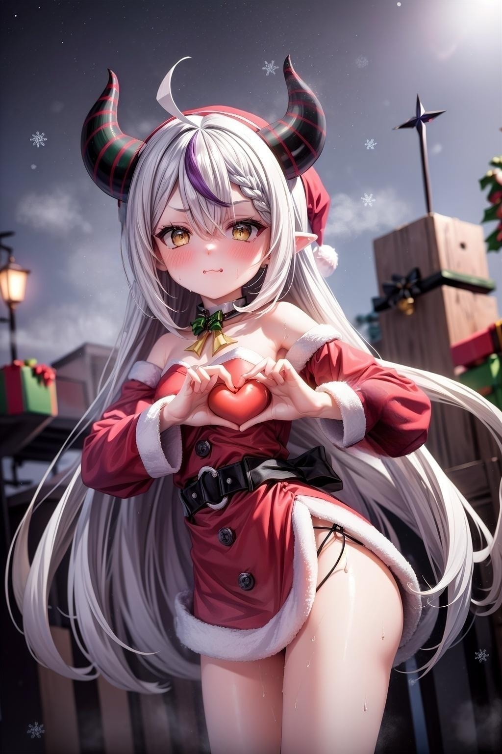 ラプ様から💝のプレゼント