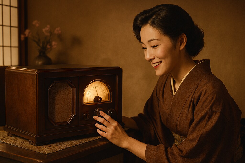 An example of growth from a sole proprietorship to a large corporation.