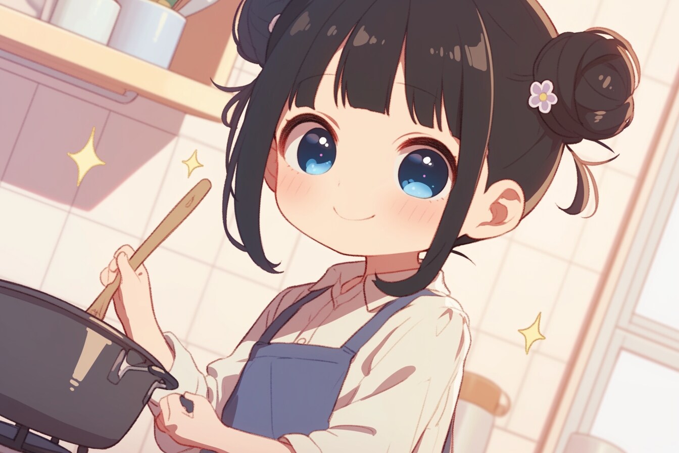 ちびだんごちゃん🍡✨249
