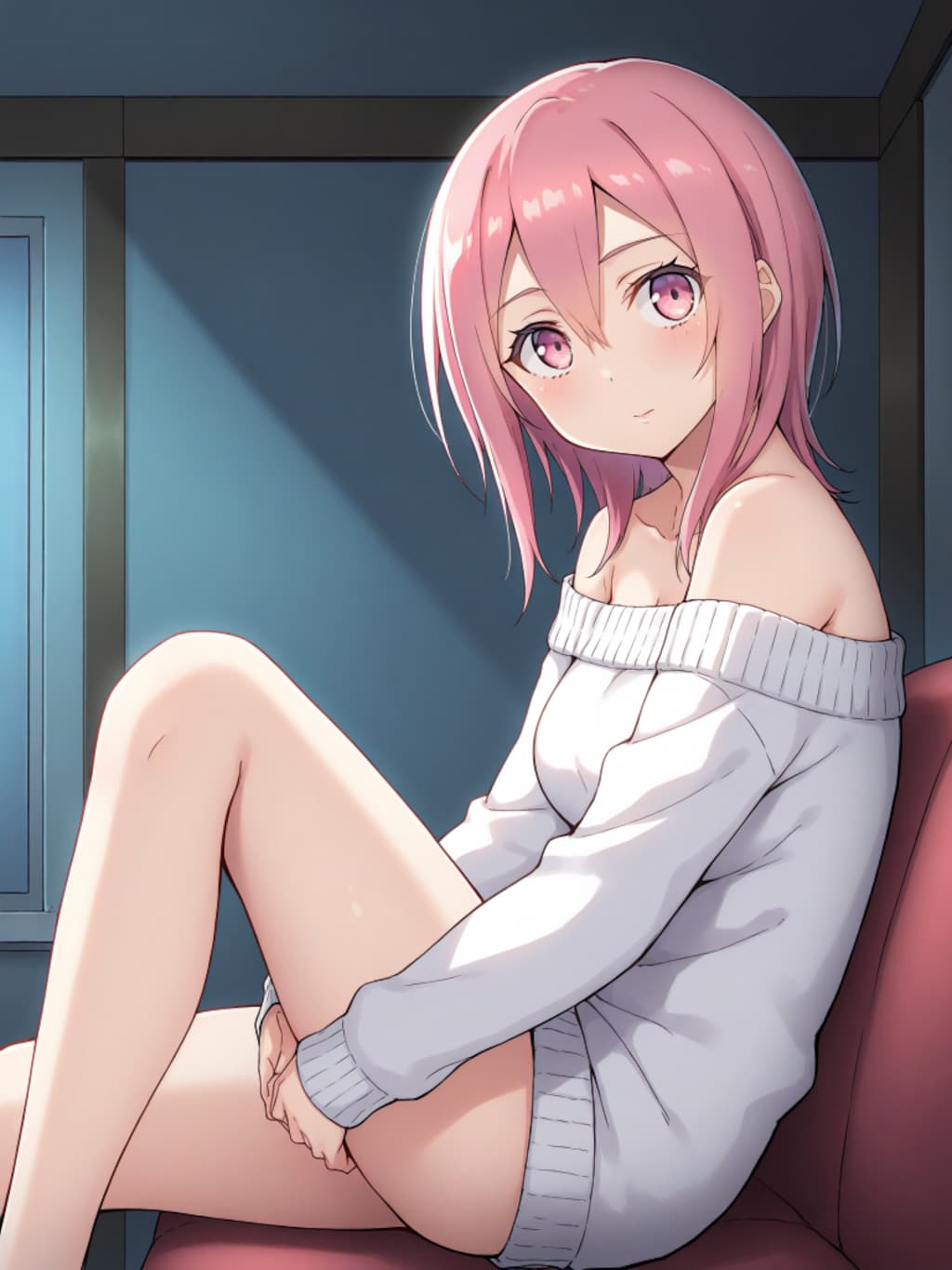 准将のクリスマス2025