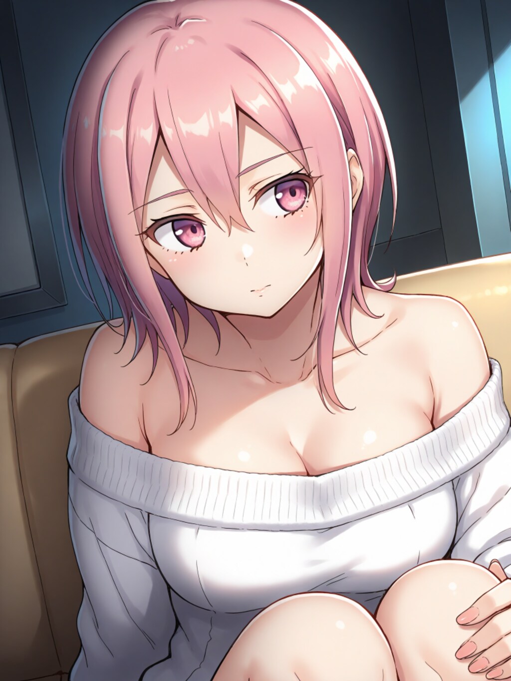 准将のクリスマス2025