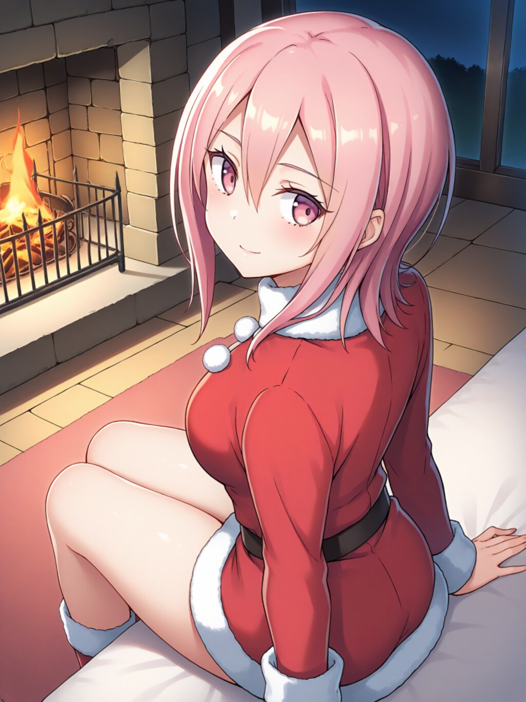 准将のクリスマス2025