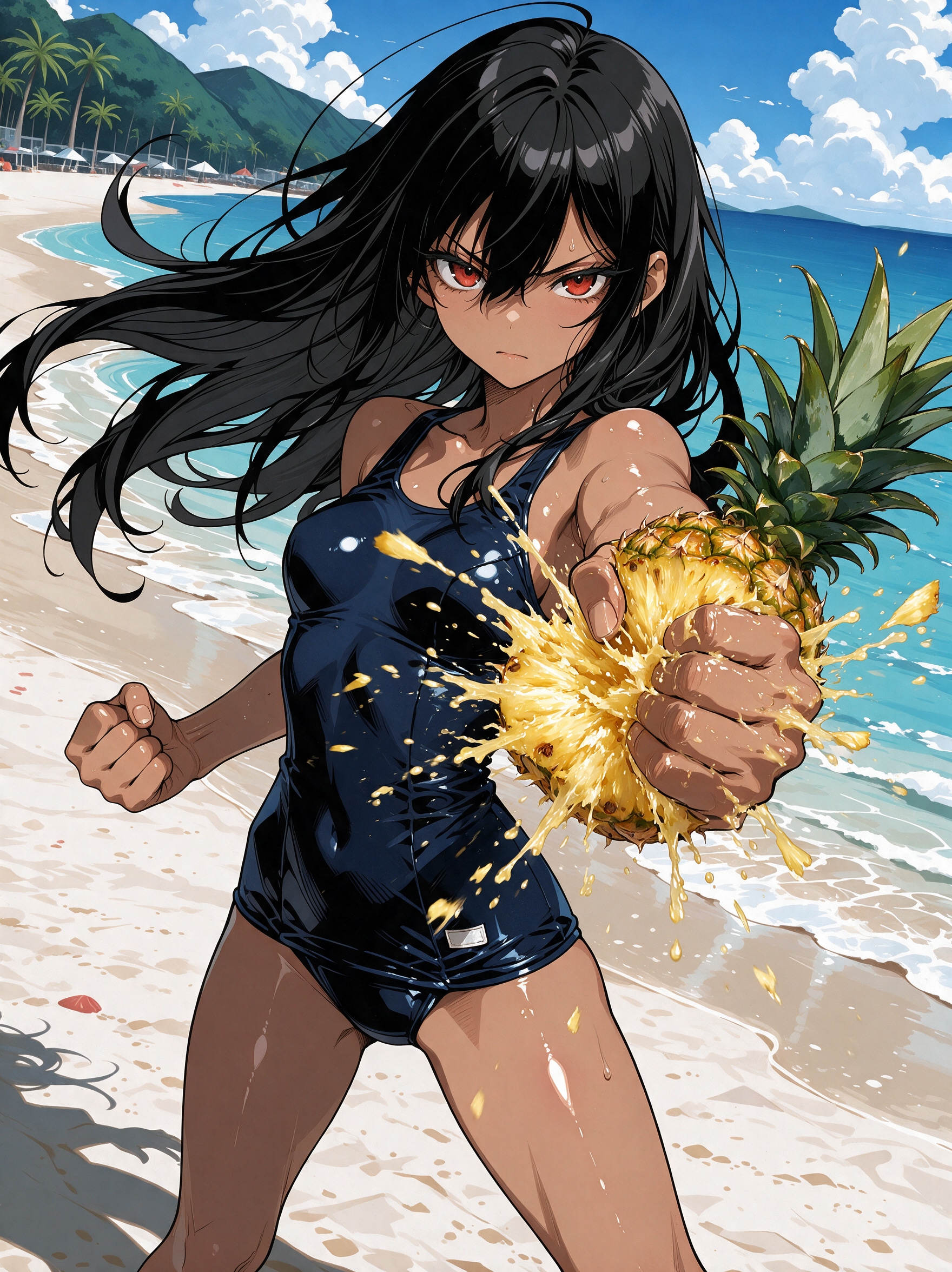 オマエもこうだぞ!!