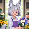 アヤナギさん色々 5枚目