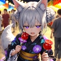 アヤナギさん色々 2枚目