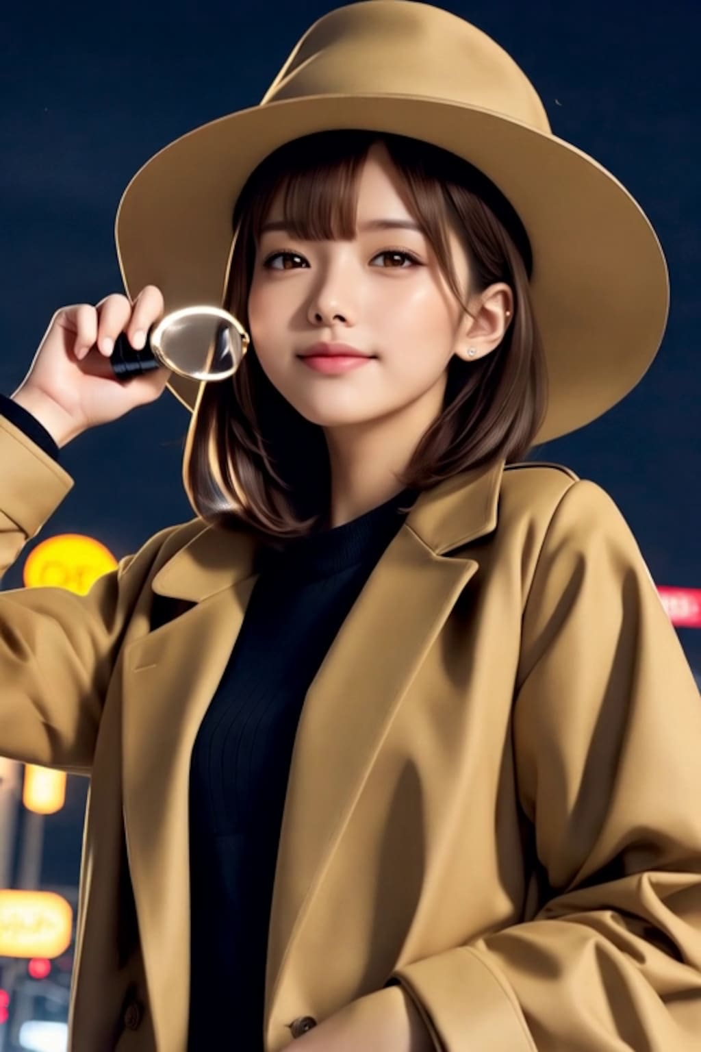 探偵