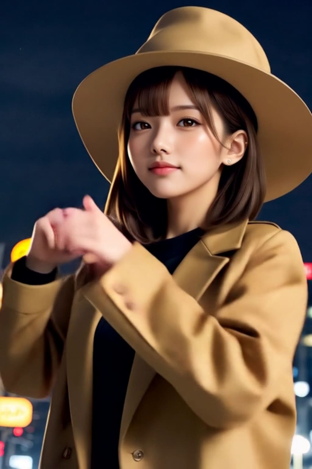 探偵