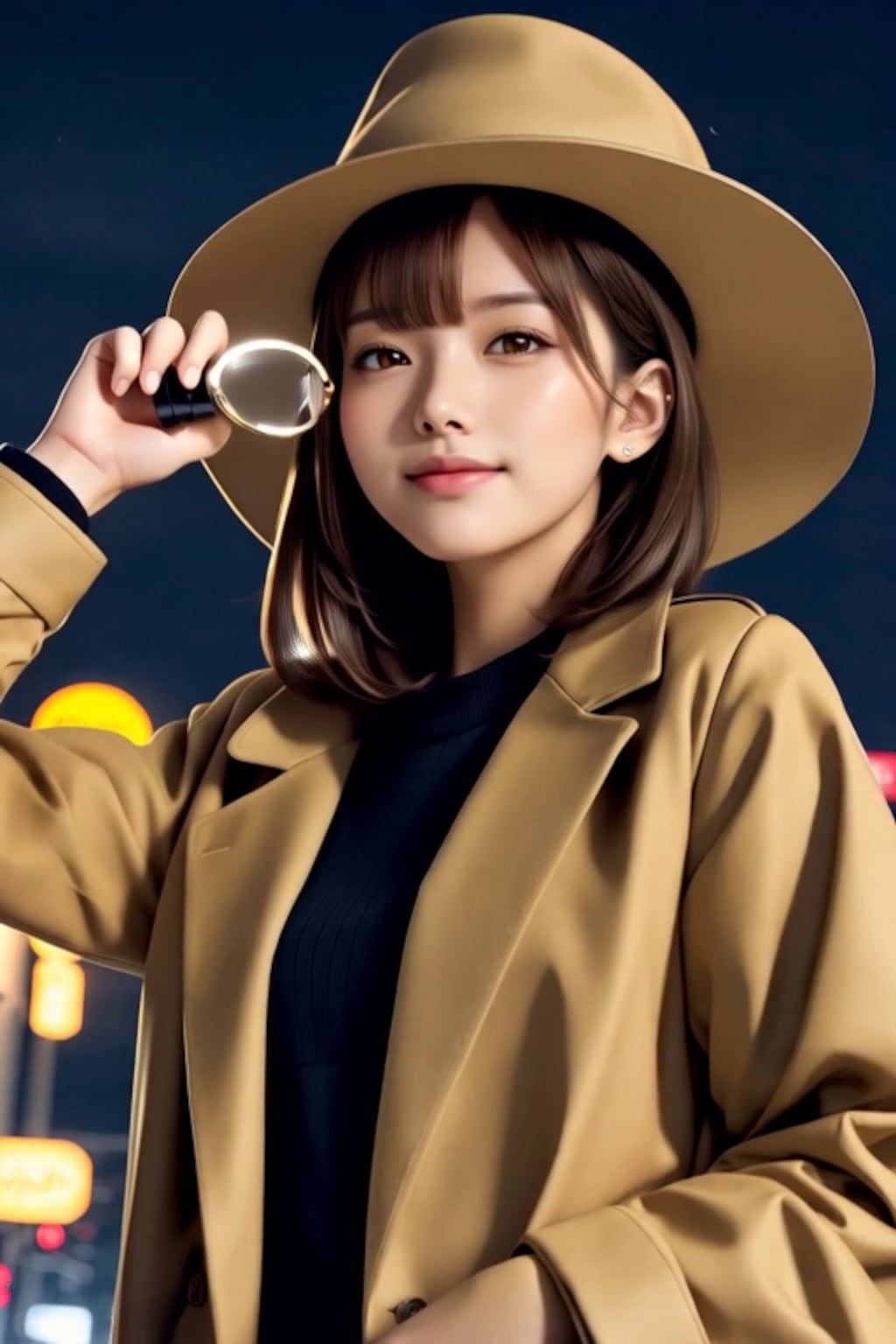 探偵