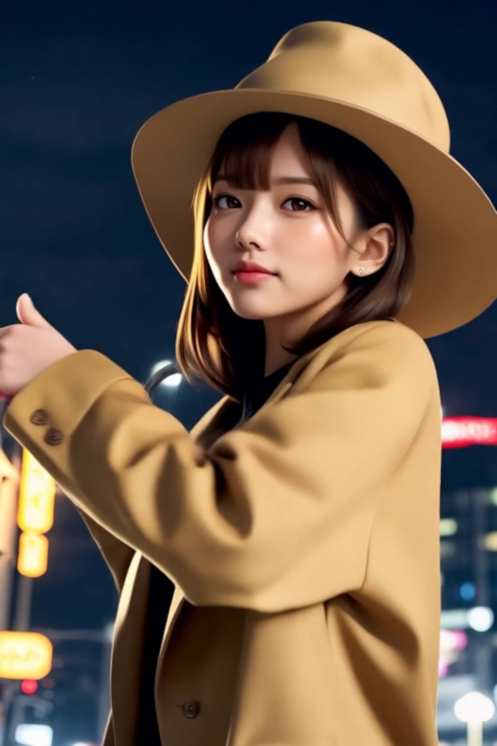 探偵