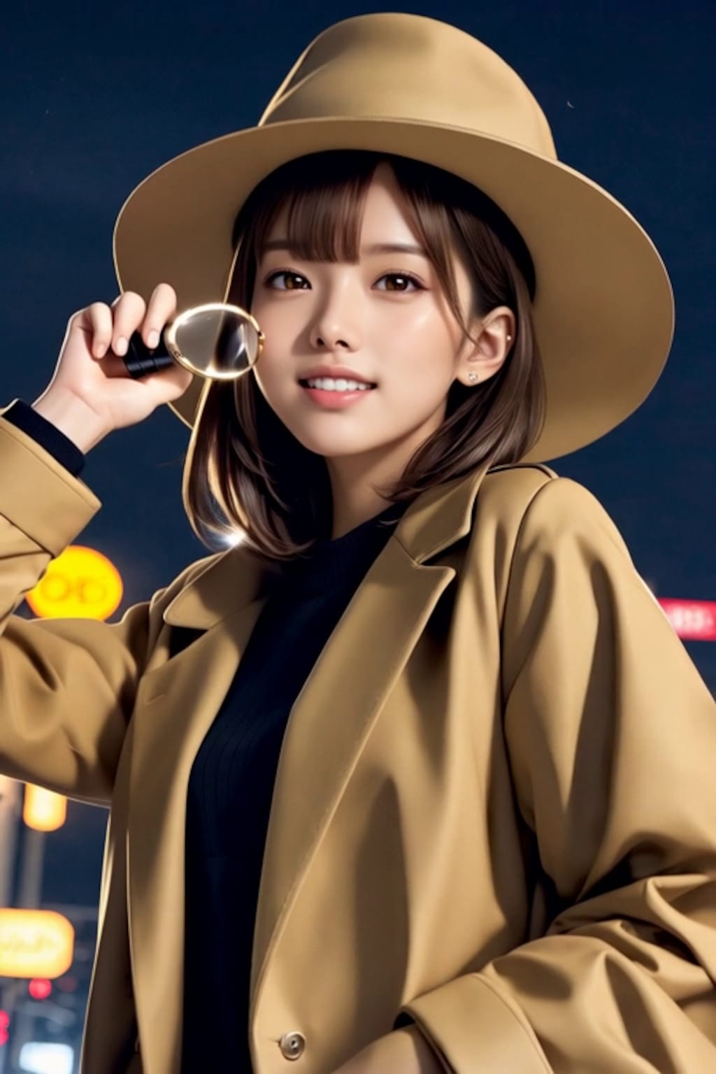 探偵