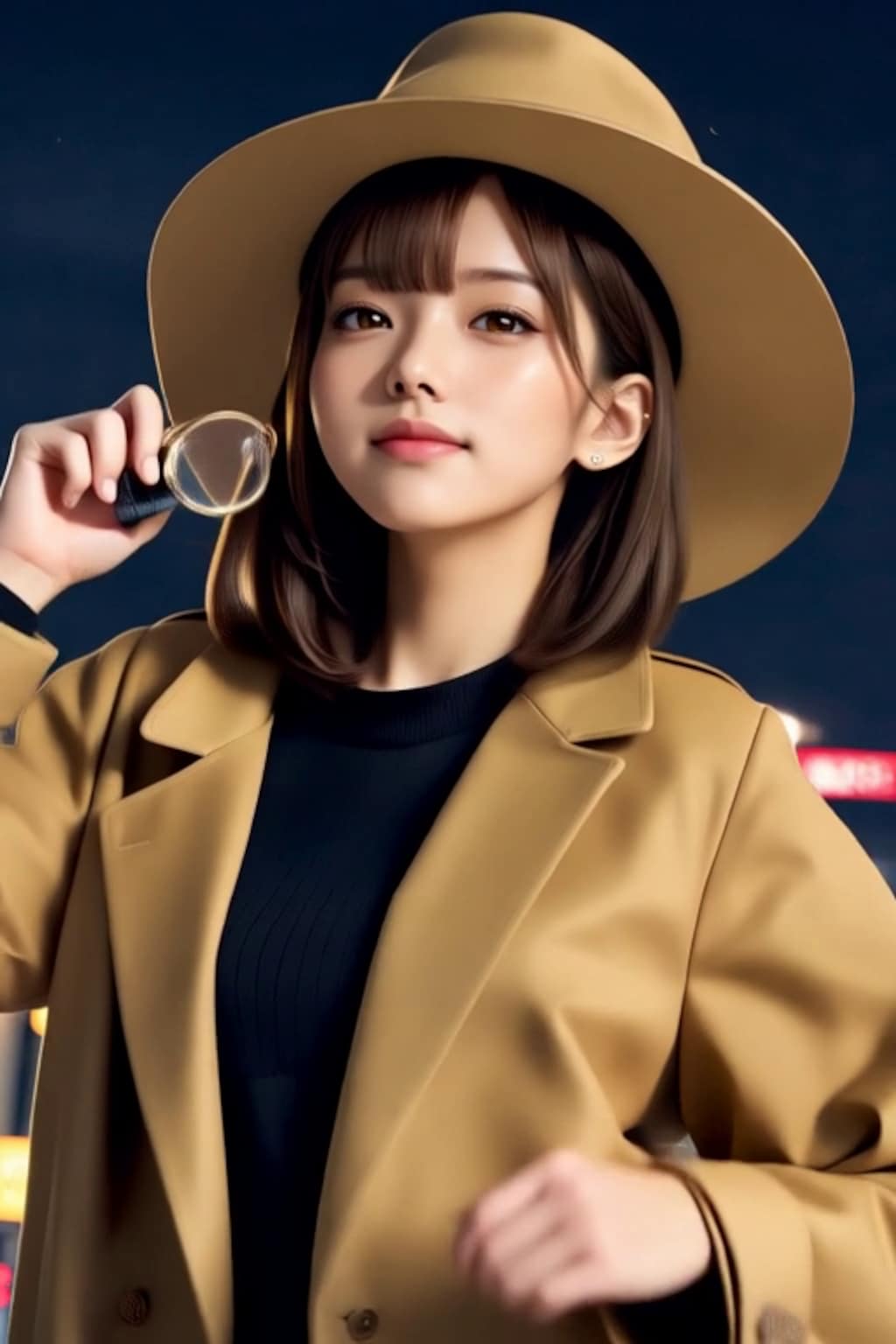 探偵