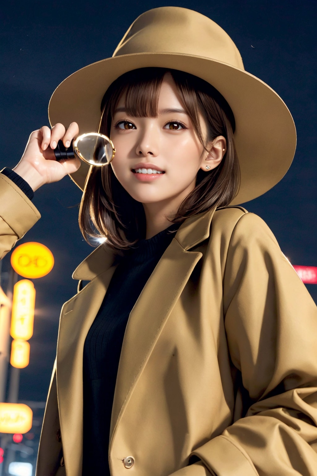 探偵