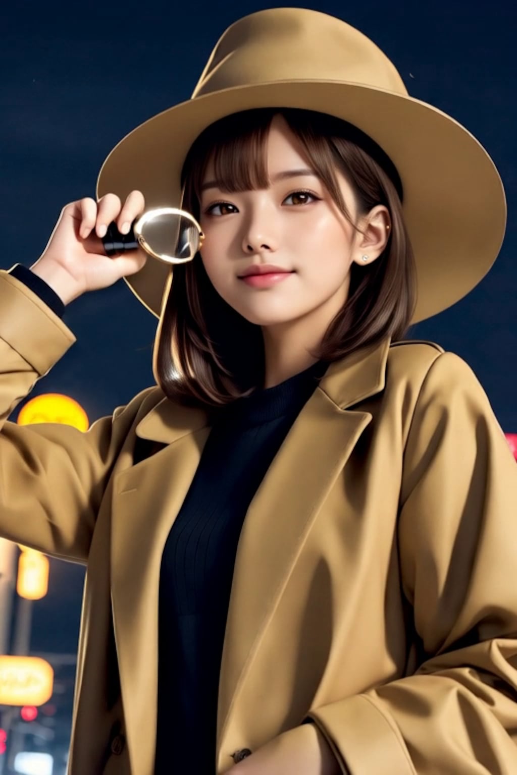 探偵