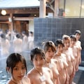 女子社員 慰安旅行_06 4枚目