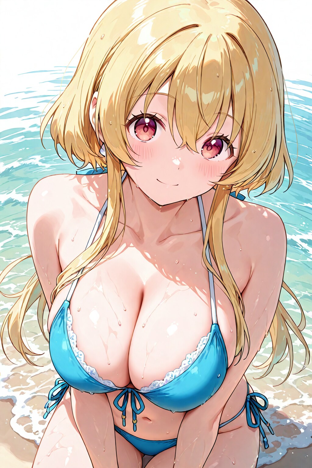 別世界線の泉ノア