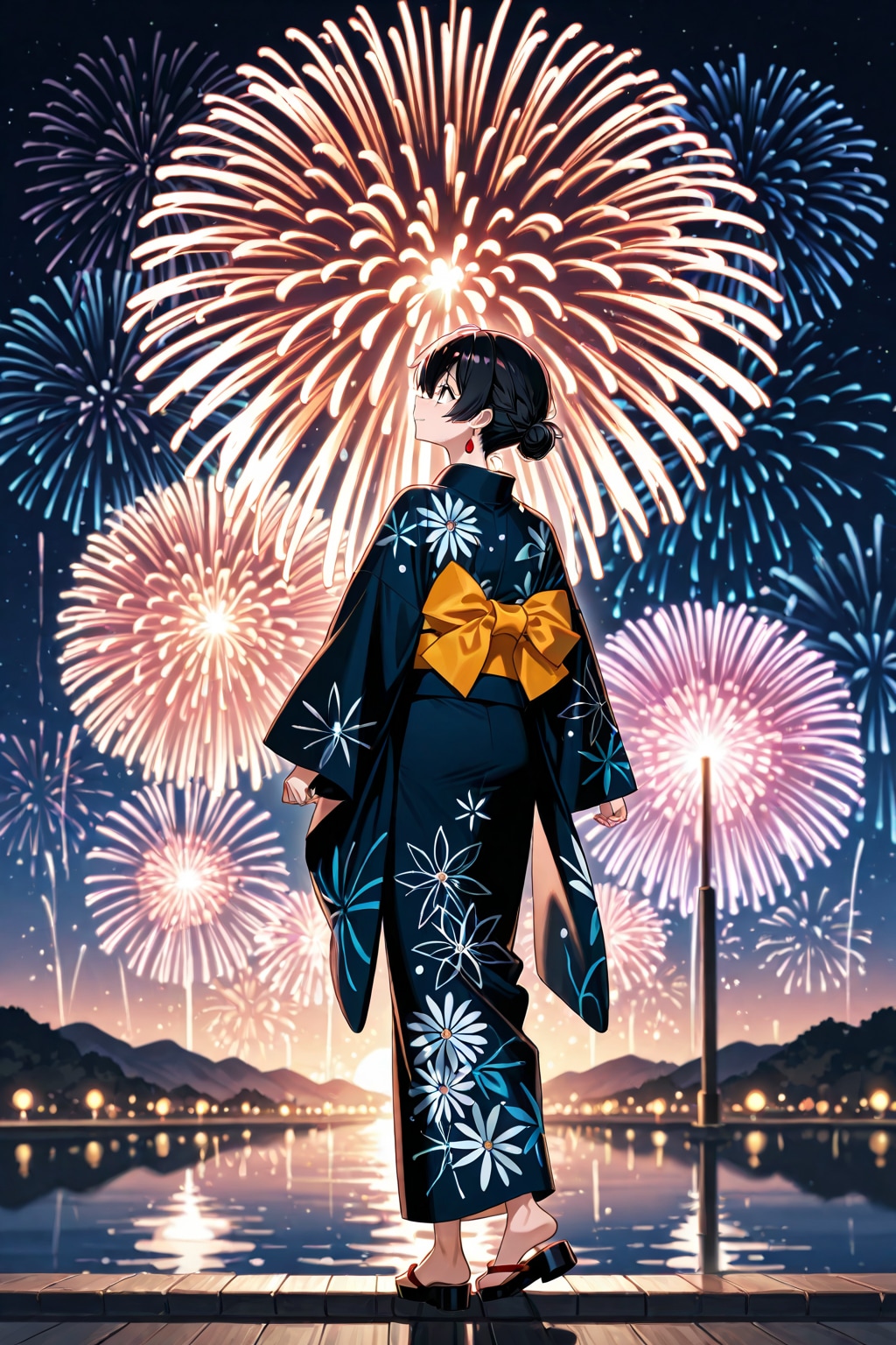 花火 2025　その４