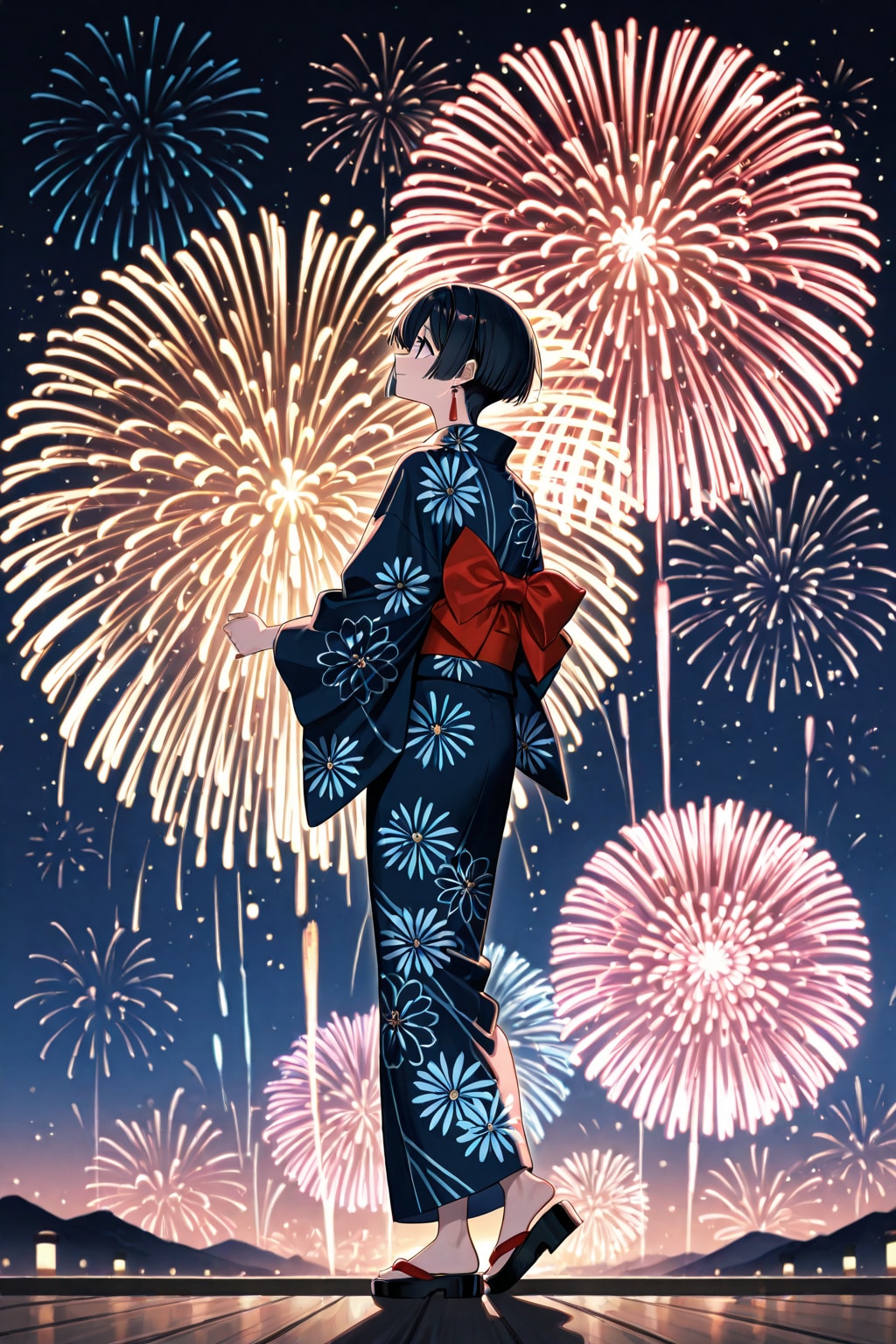 花火 2025　その４