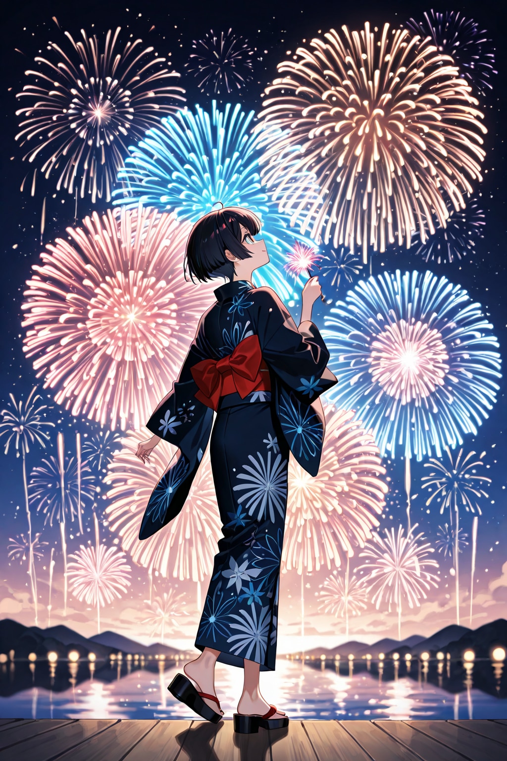 花火 2025　その４