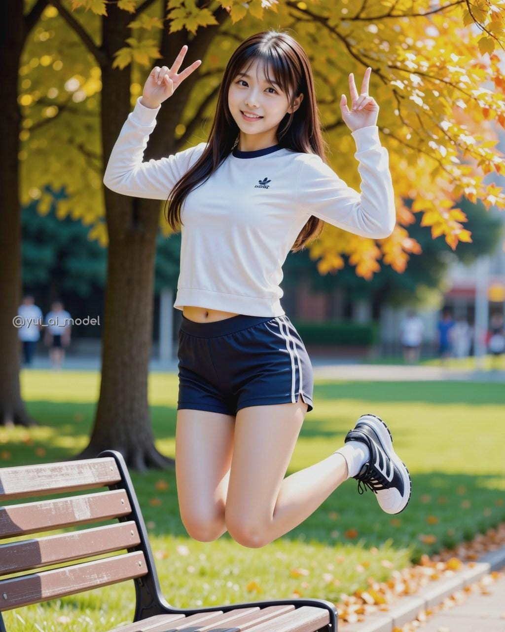 いぇい！ beauty-357