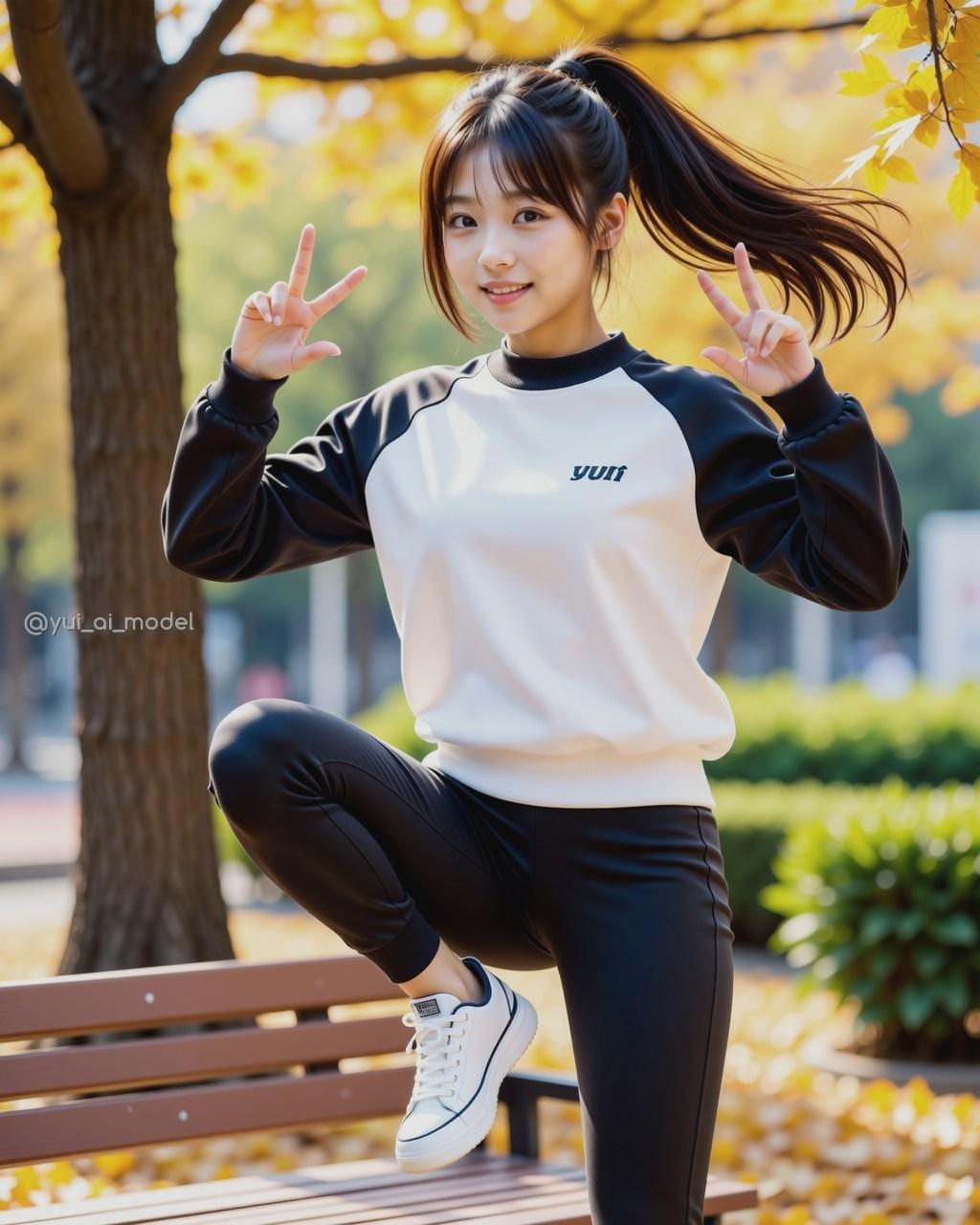 いぇい！ beauty-357