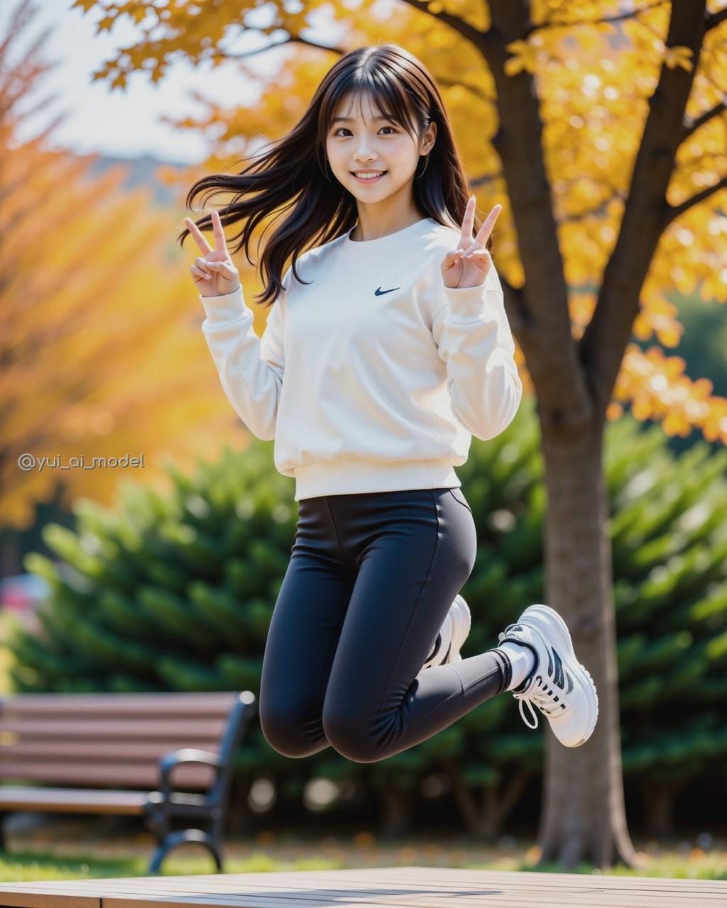 いぇい！ beauty-357