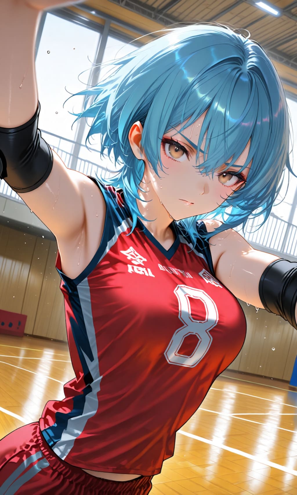 最後まで諦めない