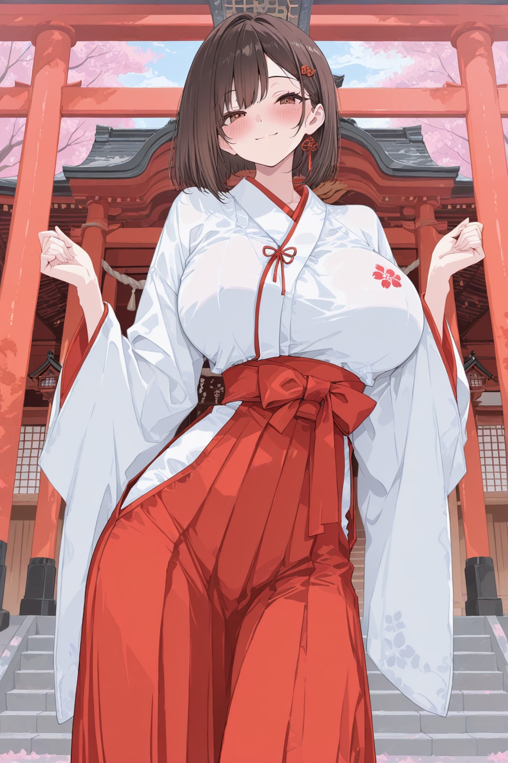 今日のちちぷい　その５３８