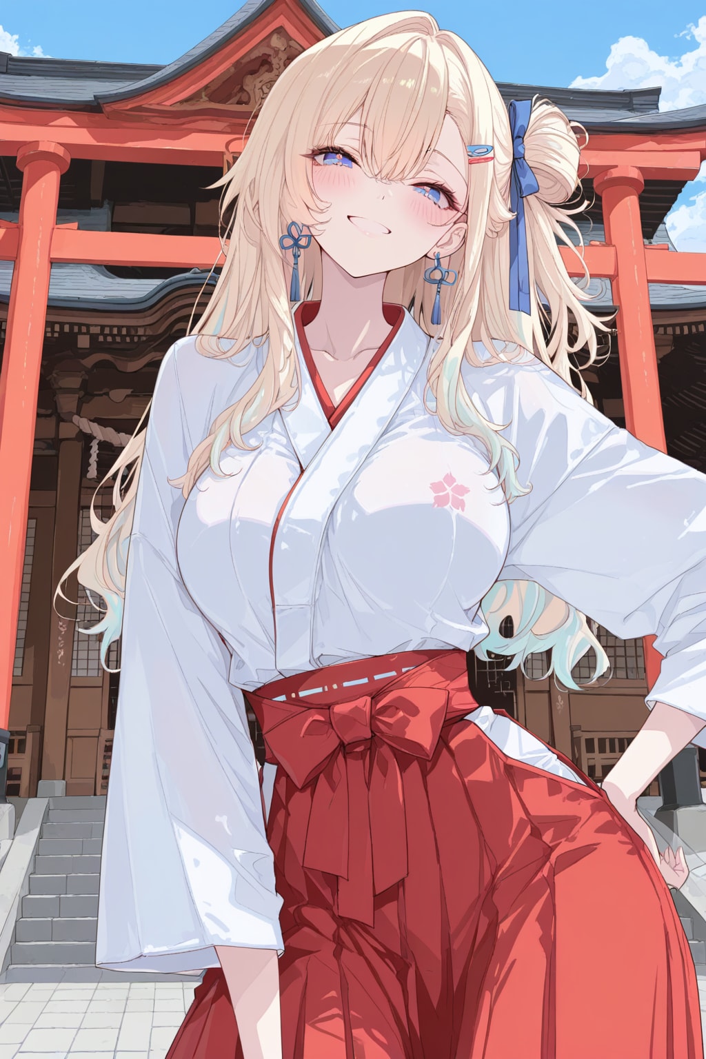 今日のちちぷい　その５３８