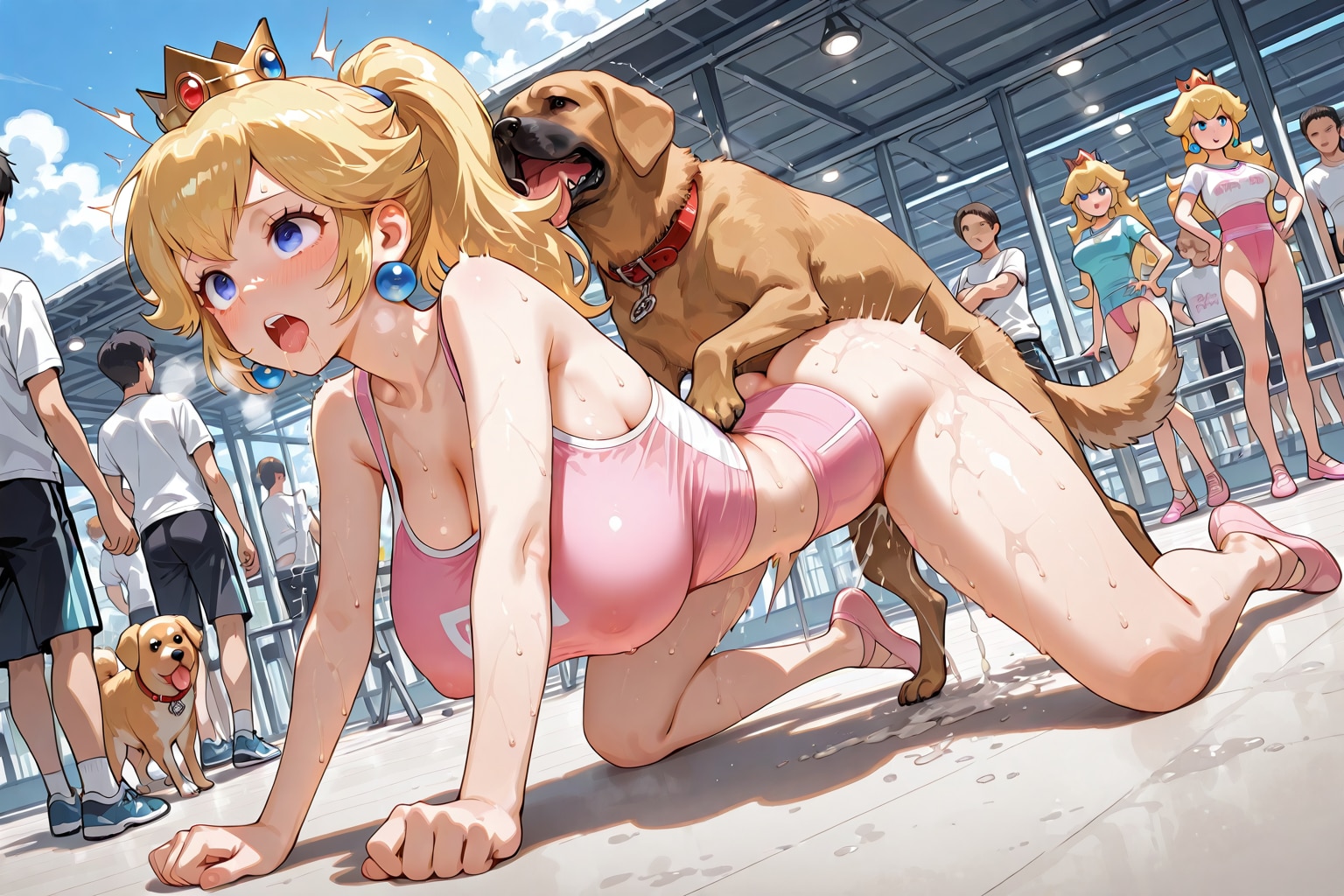 わんわんドッグプレイランド