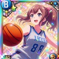 バスケ少女ＴＣＧ 3枚目