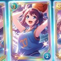 バスケ少女ＴＣＧ 5枚目