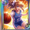バスケ少女ＴＣＧ 4枚目
