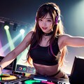 ノリノリなDJ 3枚目