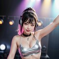 ノリノリなDJ 5枚目