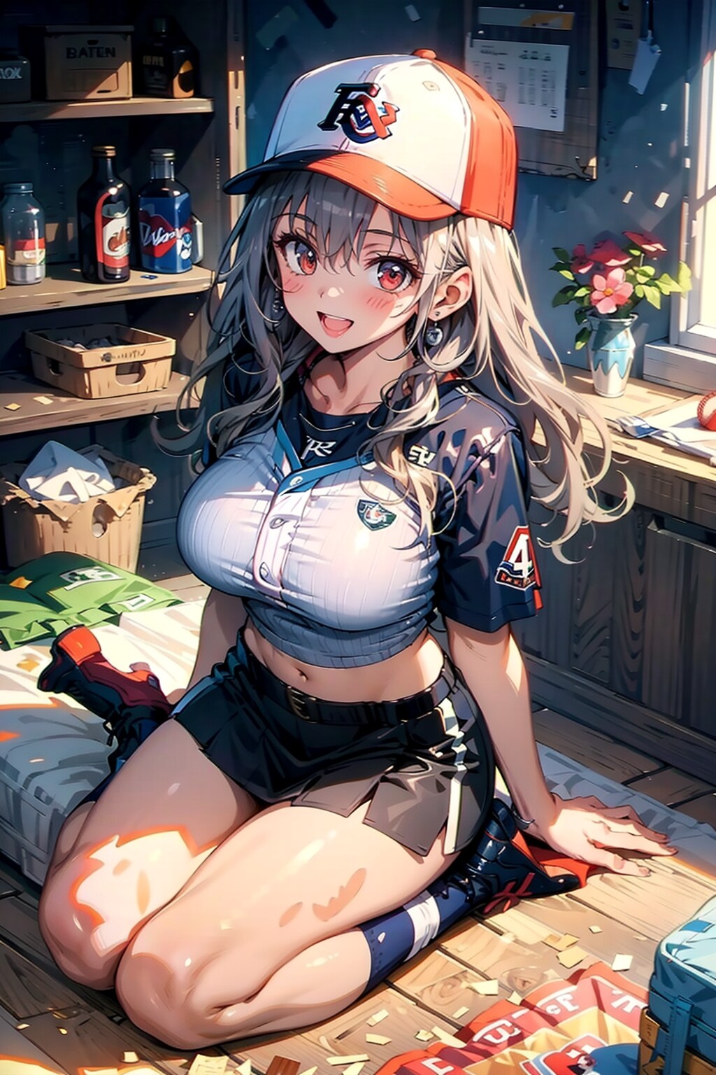 阪神を狙いましたが