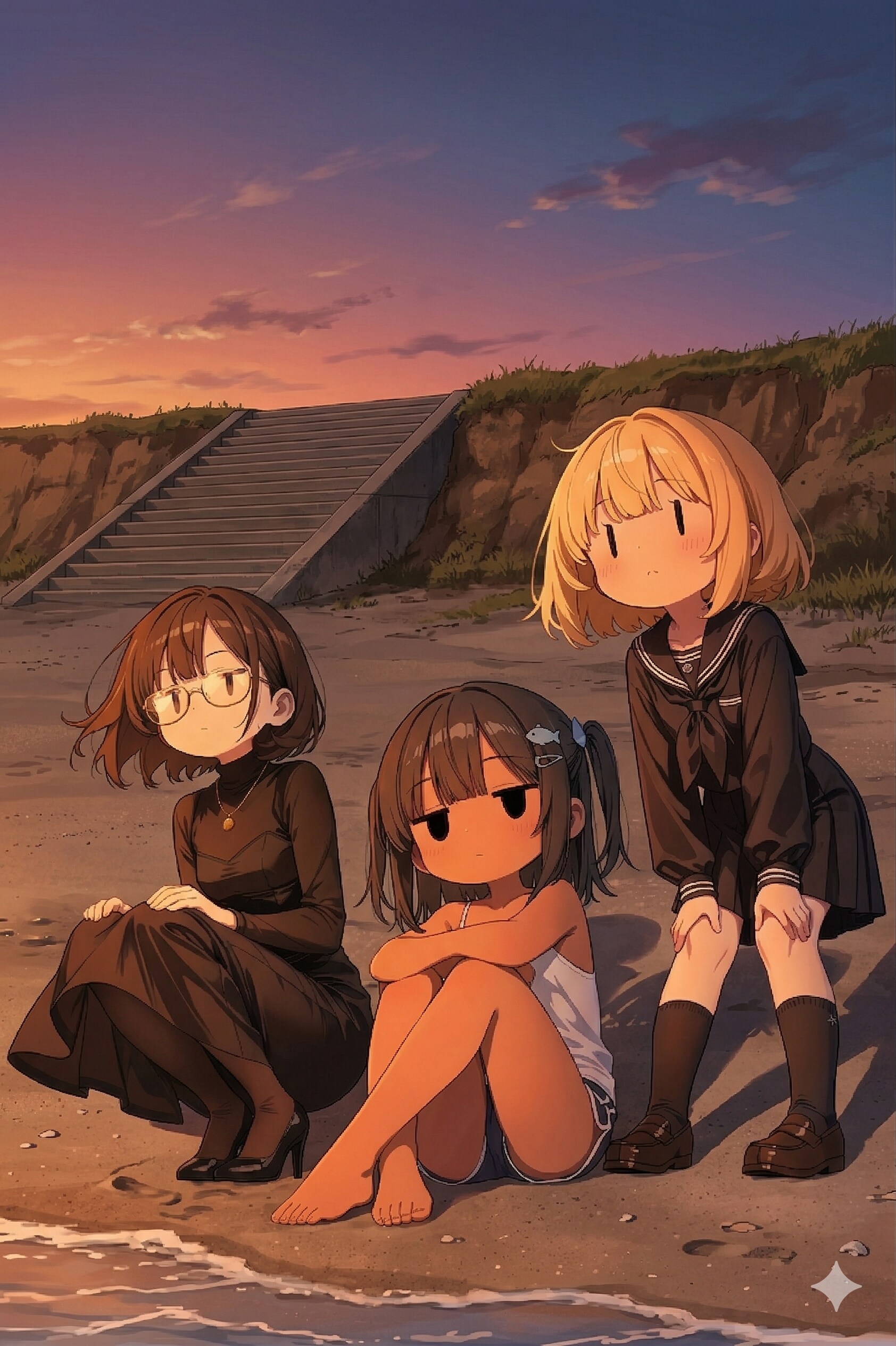 【御礼】で日曜日が…終わる…。