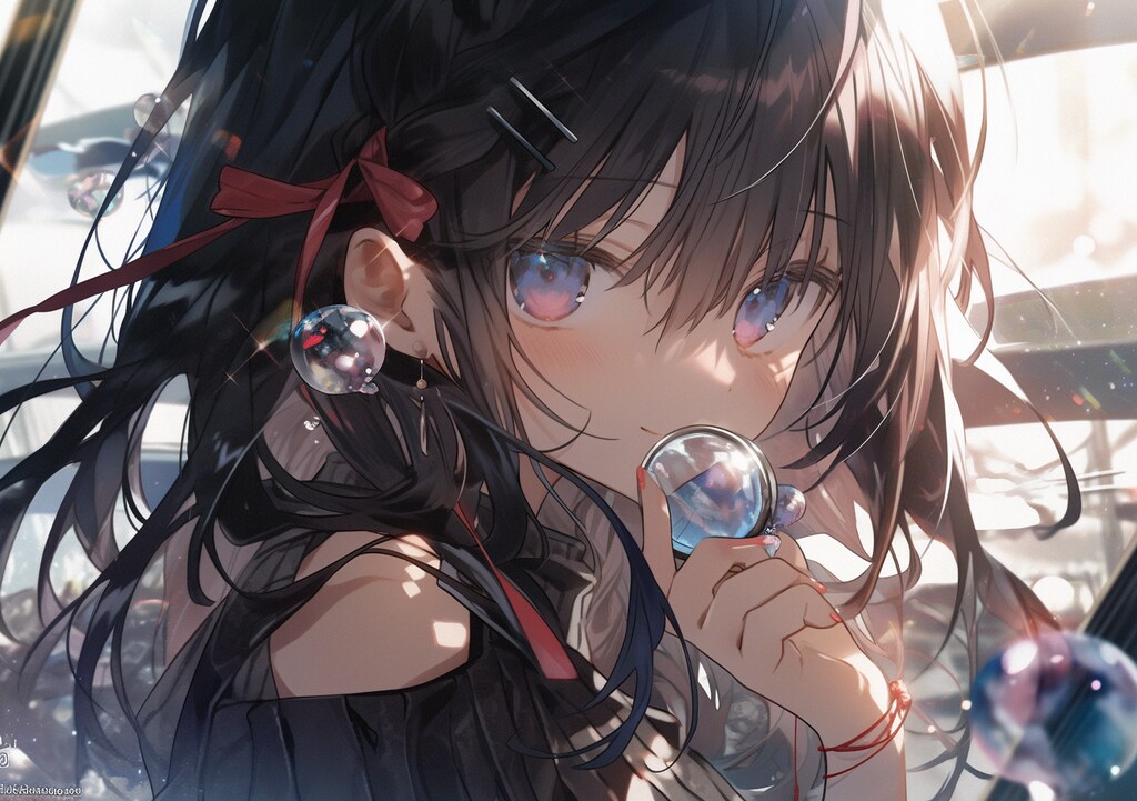 ショルダーカット