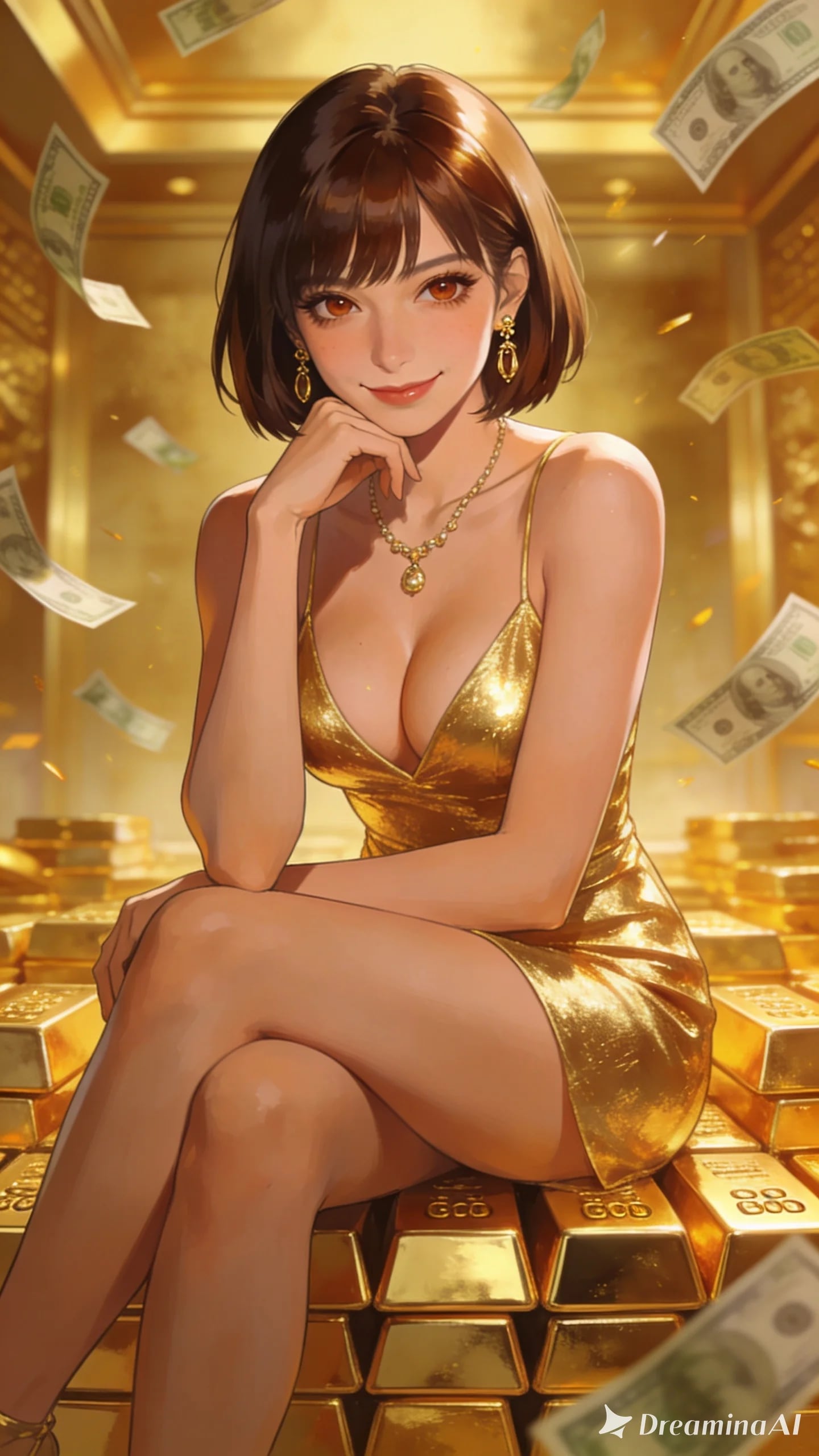 富豪２
