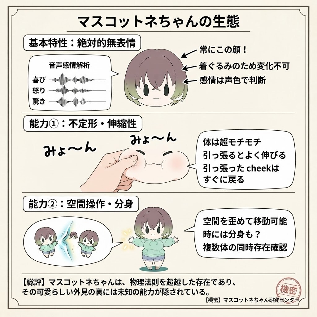 生態レポートが提出されるボーイッシュ | の人気AIイラスト・グラビア