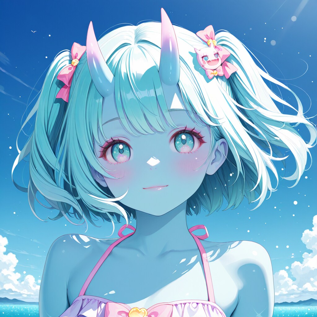 サマー化ケーション 2