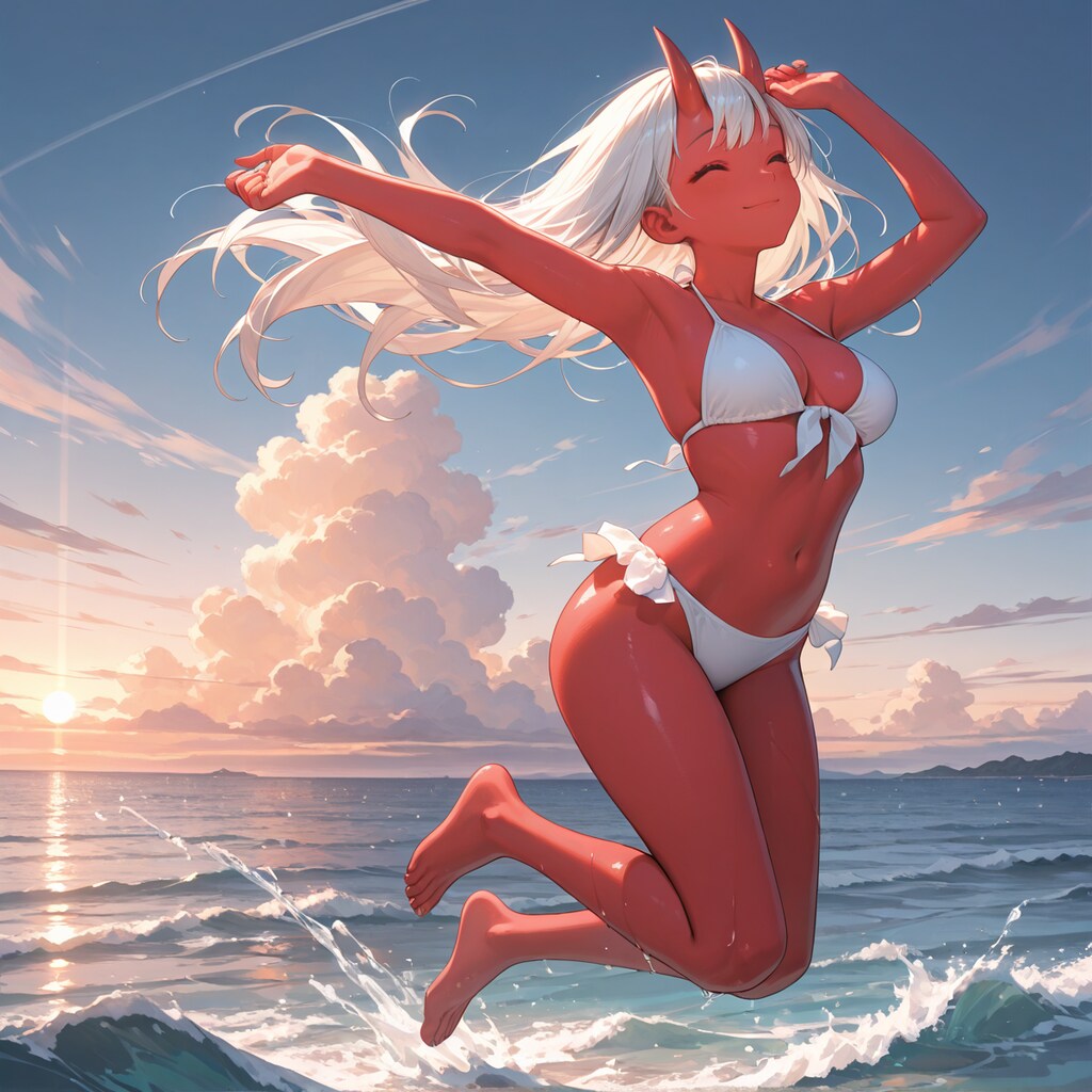 サマー化ケーション 2