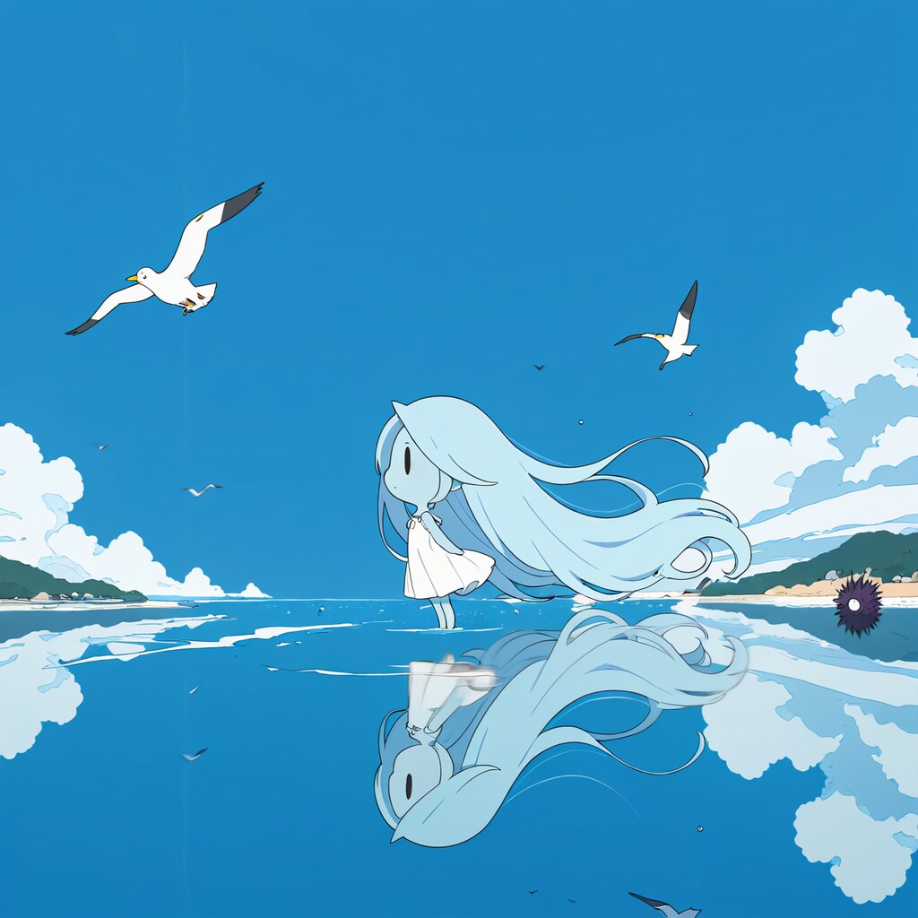 サマー化ケーション 2