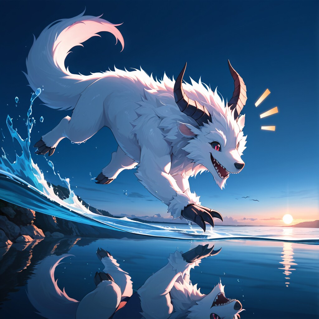 サマー化ケーション 2