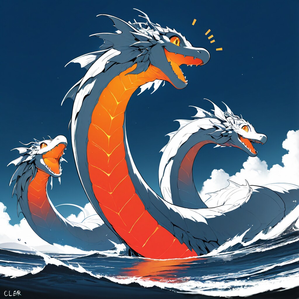 サマー化ケーション 2