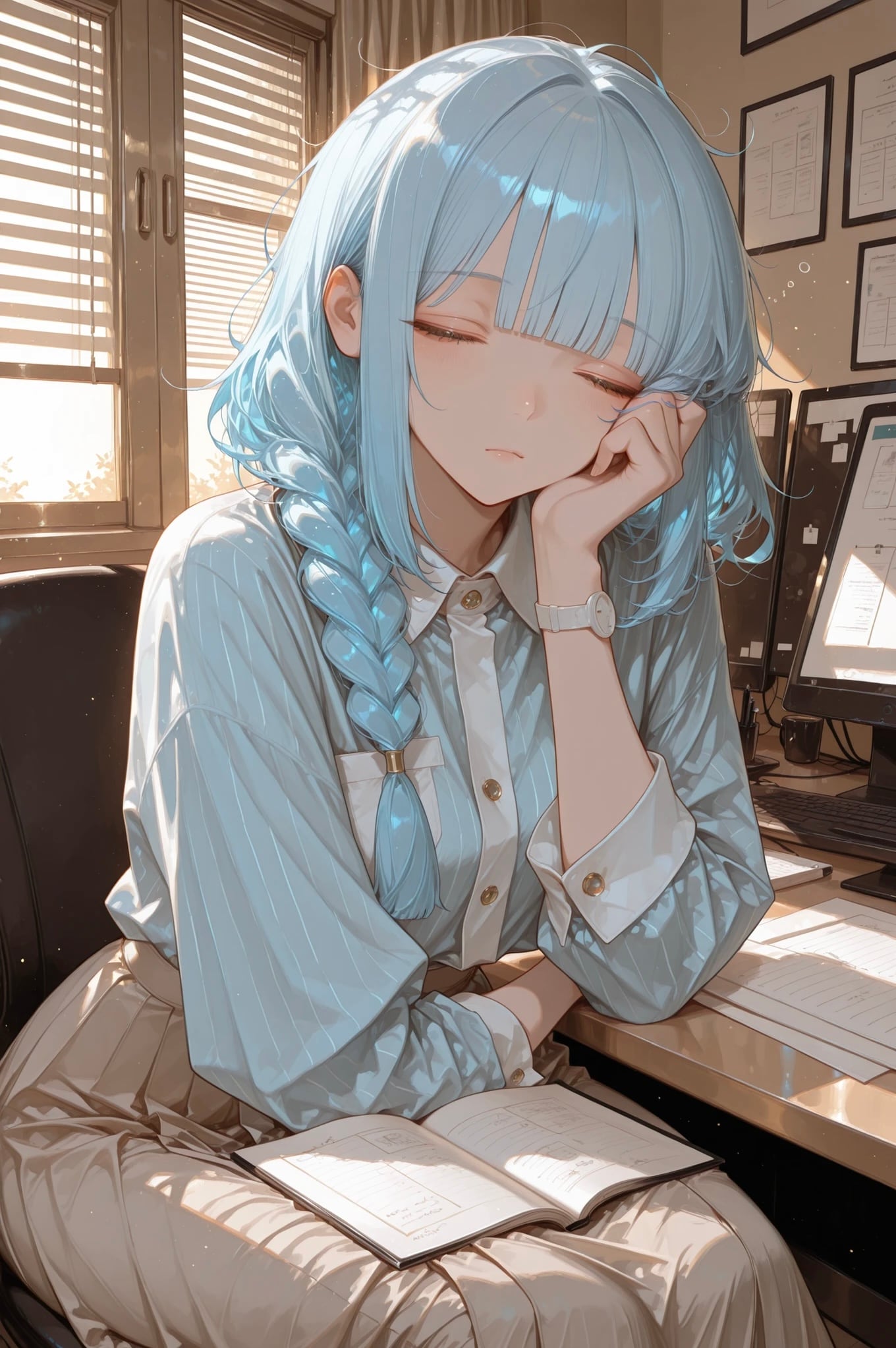AM 11:02 | の人気AIイラスト・グラビア