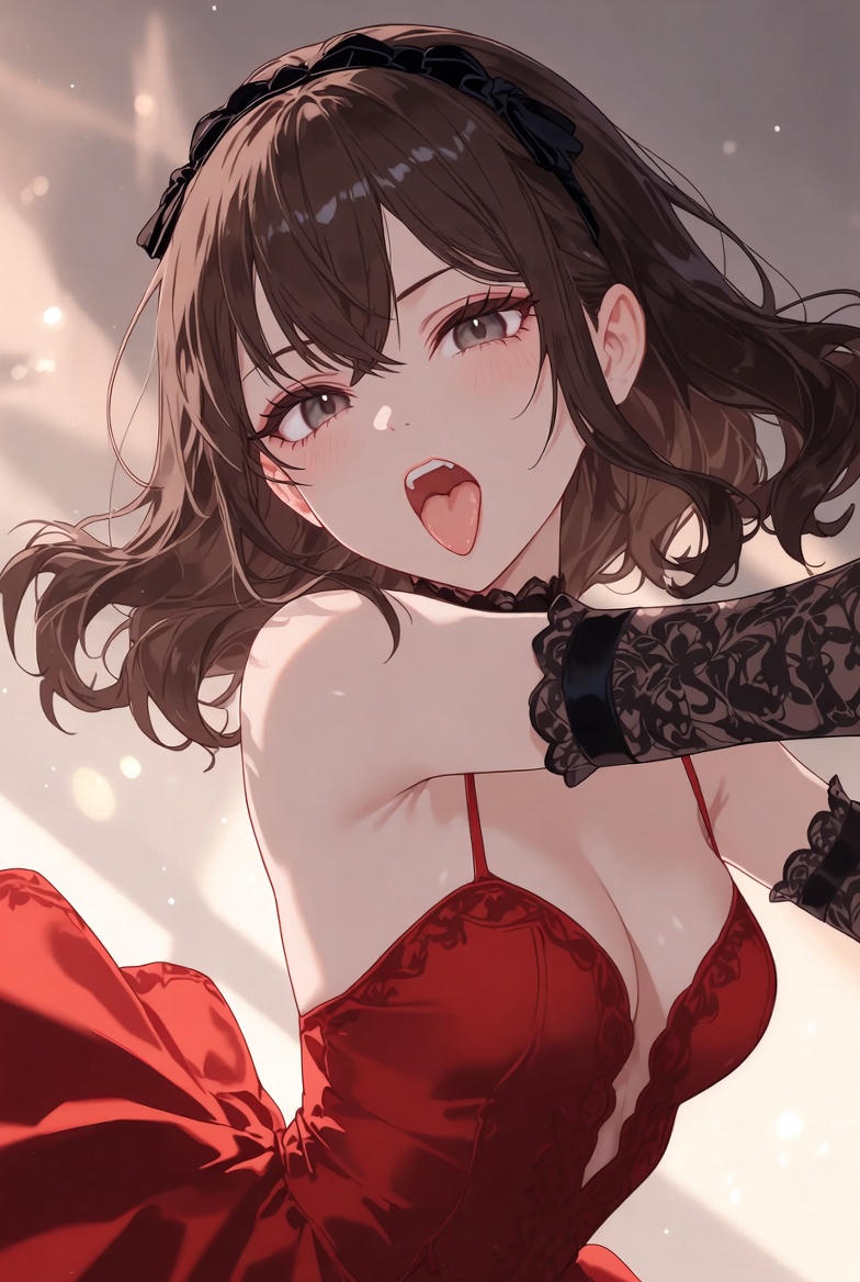 がおー | の人気AIイラスト・グラビア