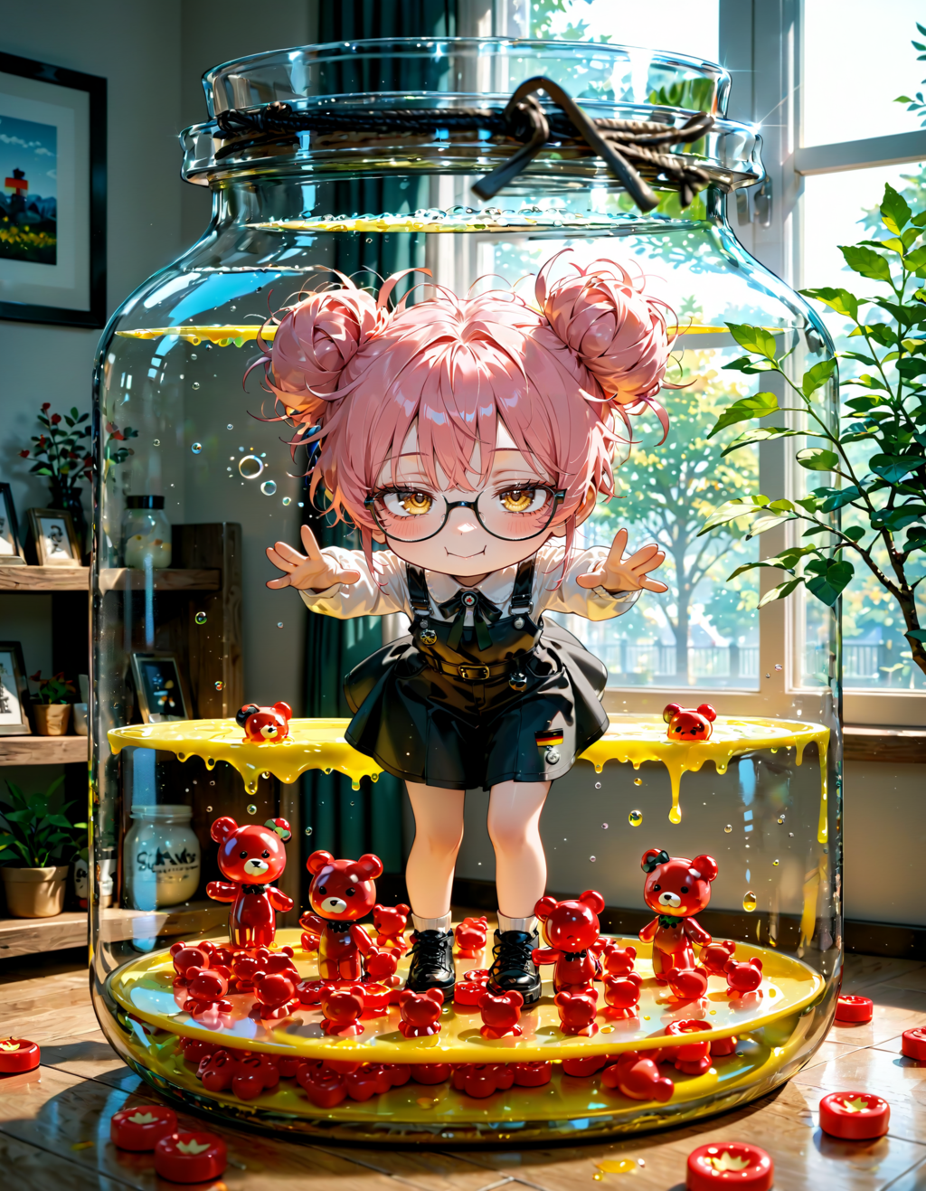 今日は何の日？　グミの日