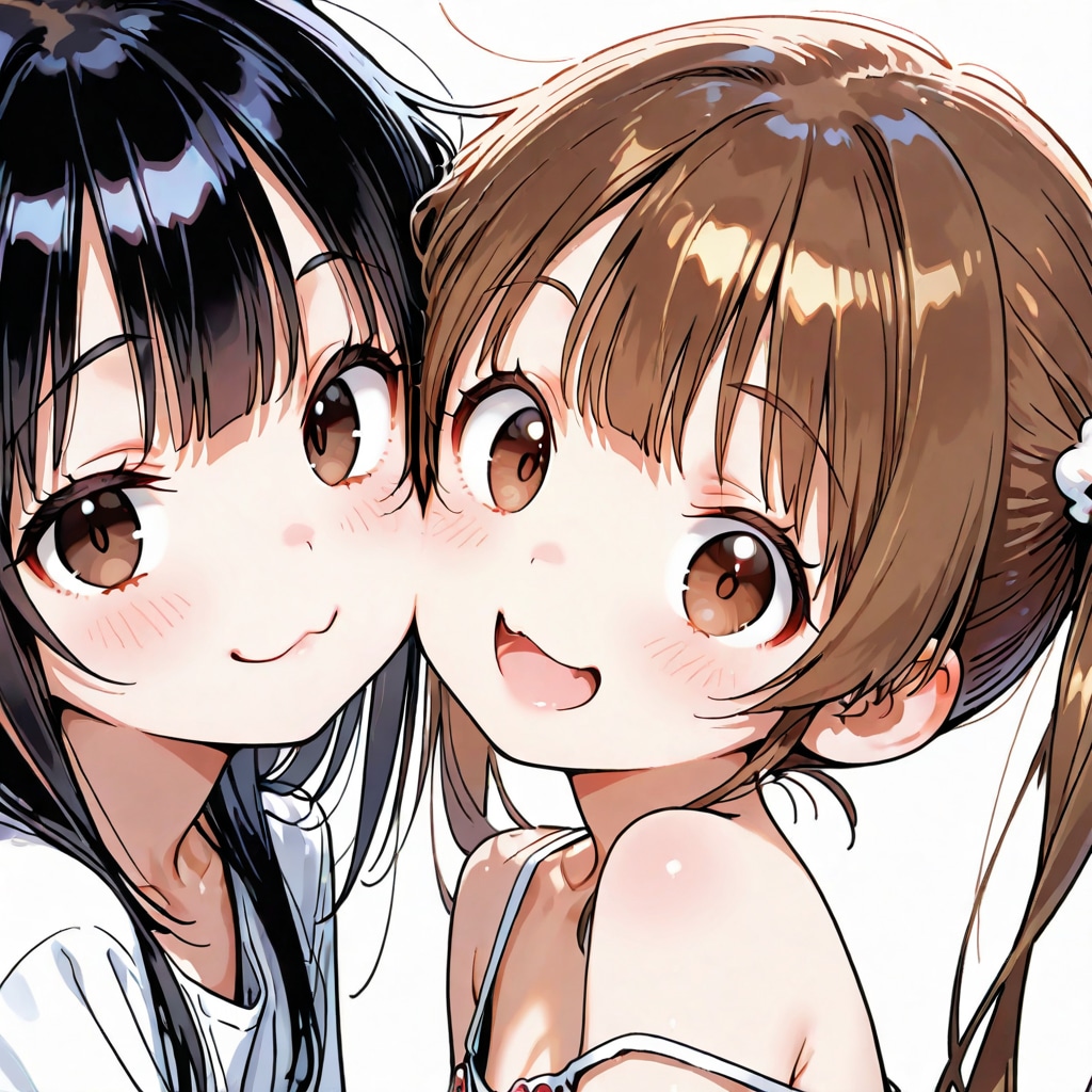 BONSAI風メスガキ