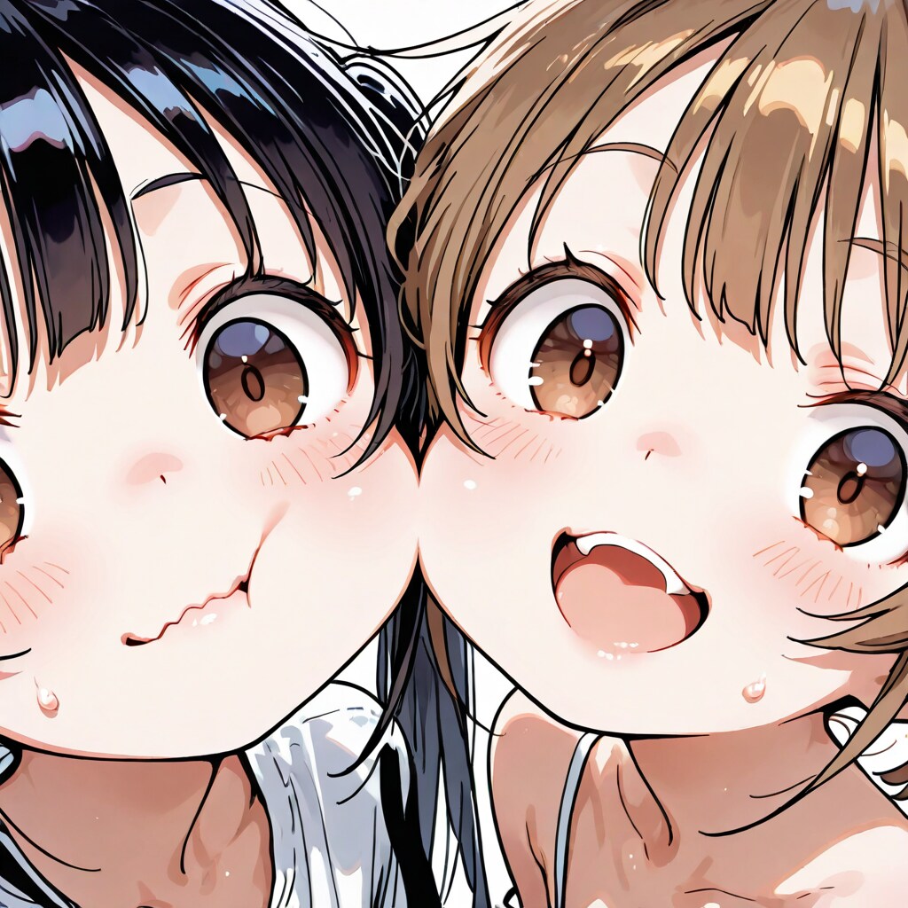 BONSAI風メスガキ
