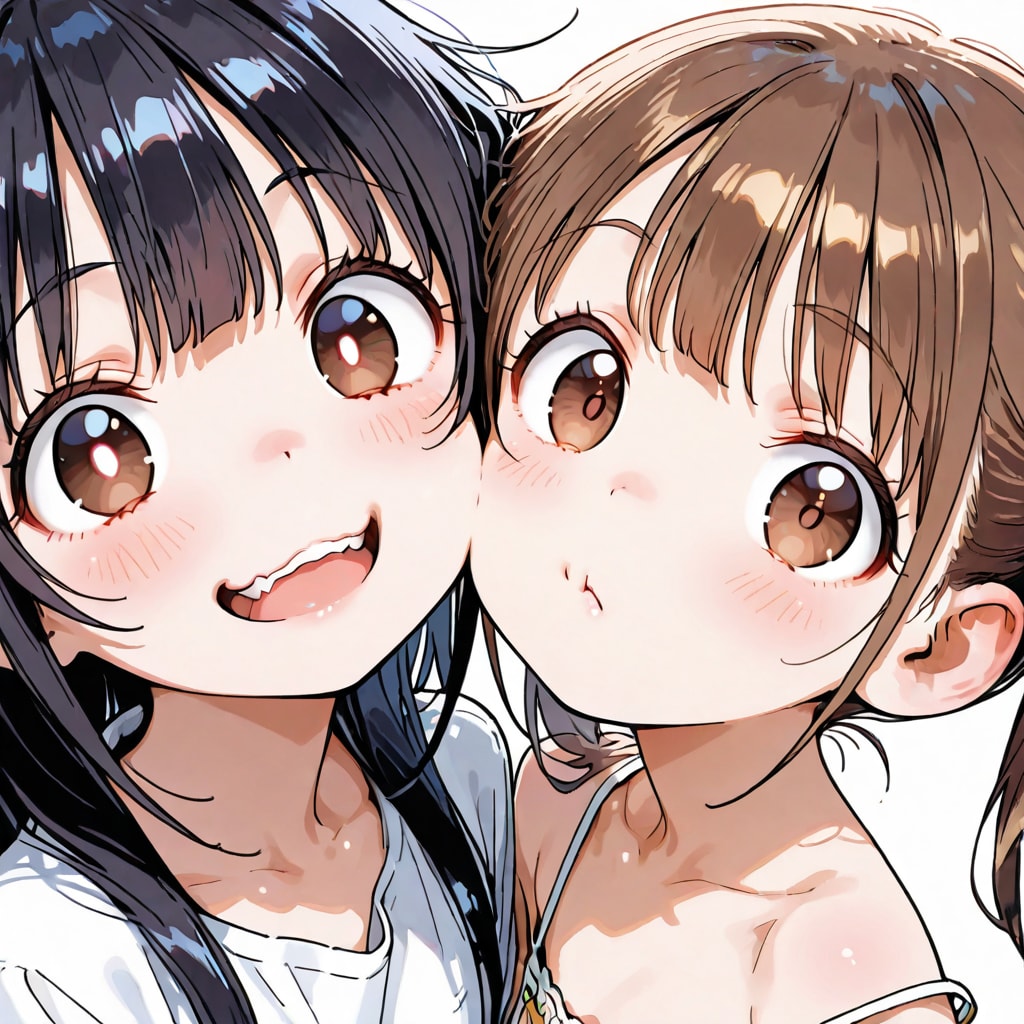 BONSAI風メスガキ